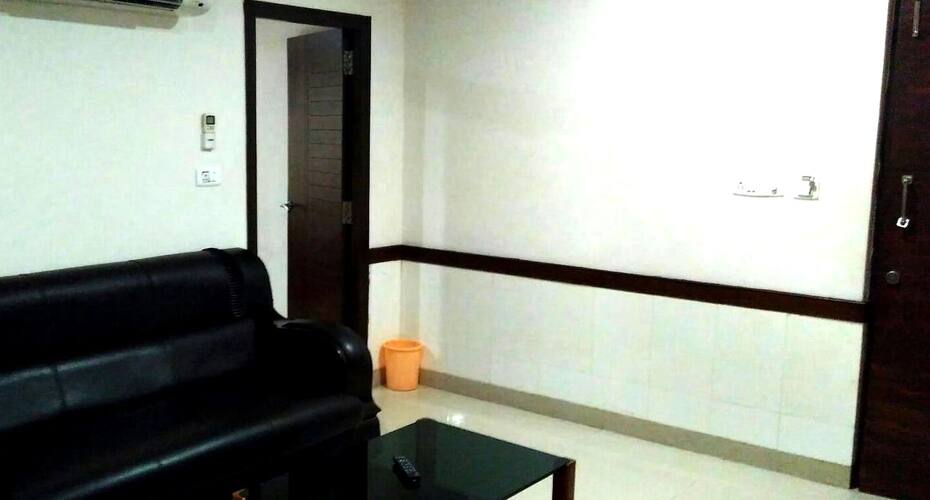 Varam Residency, Srikakulam 2